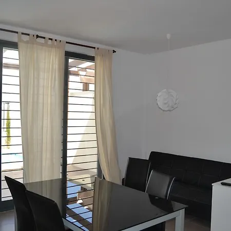Sergio Holiday home Oliva