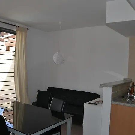 Sergio Holiday home *