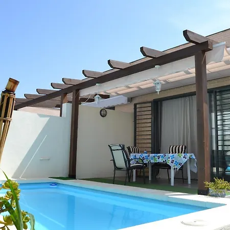 Sergio Holiday home *