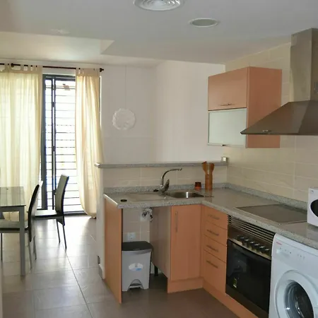Sergio Holiday home Oliva