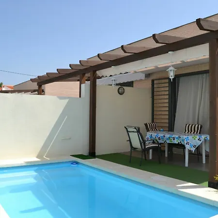Sergio Holiday home